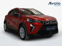 Nuevo Mitsubishi ASX Motion 140 CV (102 kW) 2026 SUV