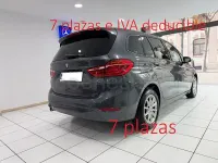 Usado BMW 216 116 CV (85 kW) 2021 Gris / plata Familiar