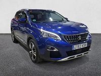 Usado Peugeot 3008 Allure 130 CV (95 kW) 2018 SUV