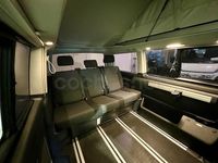 Usado VW California Beach 150 CV (110 kW) 2024 Beige Van