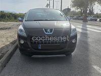 Brugt Peugeot 3008 Sport 150 HK (110 kW) 2009 Brun Stationcar