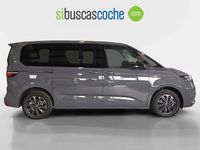 Nuevo VW Multivan 136 CV (100 kW) 2026 Gris/plata Van