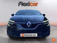 Usado Renault Mégane IV Business 115 CV (84 kW) 2022 Beige Berlina