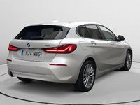 Usado BMW 118 Performance 136 CV (100 kW) 2022 Utilitario
