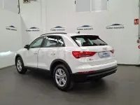 Usado Audi Q3 Premium 150 CV (110 kW) 2020 Blanco SUV