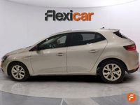 Usado Renault Mégane IV LIMITED 140 CV (102 kW) 2020 Gris