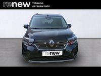 Usado Renault Kangoo Techno 88 kW (120 CV) 2024 Azul Monovolumen