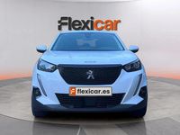 Usado Peugeot 2008 Active 101 CV (74 kW) 2020 Blanco SUV