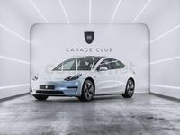 Usado Tesla Model 3 366 kW (498 CV) 2019 Eléctrico Berlina