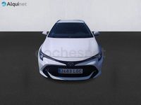 Usado Toyota Corolla Active 122 CV (89 kW) 2020 Blanco Familiar