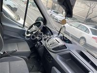 Usado Ford Transit 155 HP (114 kW) 2014 Cinzento Pickup