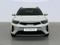 Usado Kia Stonic 84 CV (61 kW) 2022 Blanco SUV