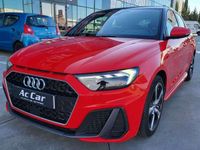 usado Audi A1 Sportback 30 TFSI S line S tronic