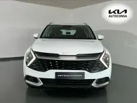 Usado Kia Sportage 215 CV (158 kW) 2025 Blanco SUV