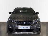 Usado Peugeot 3008 GT-line 130 CV (95 kW) 2020 Gris / plata SUV