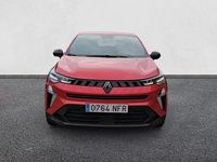 Nuevo Renault Symbioz Evolution 160 CV (117 kW) 2025 SUV