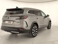 Usado Renault Espace Techno 200 CV (147 kW) 2024 Gris Monovolumen