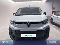 Usado Citroën Jumpy 121 CV (88 kW) 2025 Blanco Monovolumen
