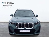Usado BMW X1 Comfort Edition 163 CV (119 kW) 2025 Verde SUV