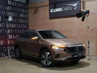 Usado Mercedes EQA250 139 kW (190 CV) 2022 Eléctrico SUV