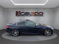 Usado BMW 335 306 CV (225 kW) 2007 Azul Coupe