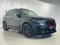 Usado BMW X5 Comfort Edition 340 CV (250 kW) 2023 Negro SUV