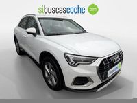 Usado Audi Q3 Advanced Plus 150 CV (110 kW) 2023 Blanco SUV