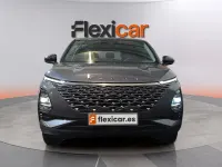 Usado Omoda 5 185 CV (136 kW) 2024 Gris SUV