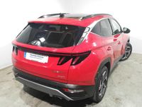 Usado Hyundai Tucson Style 265 CV (194 kW) 2022 SUV
