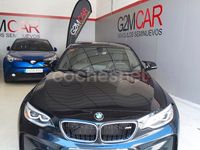 Usado BMW M2 M Performance 370 CV (272 kW) 2017 Negro Coupe