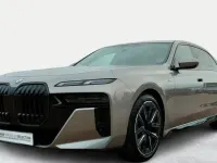 Usado BMW 740 299 CV (219 kW) 2025 Berlina