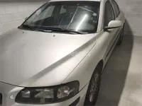 Usado Volvo S60 170 CV (125 kW) 2004 Gris / plata Berlina