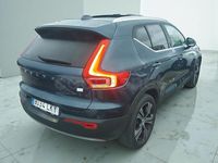 Usado Volvo XC40 Inscription 262 CV (192 kW) 2020 Azul SUV