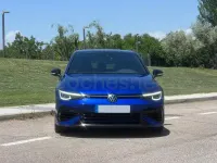Usado VW Golf VIII R 320 CV (235 kW) 2023 Azul Berlina