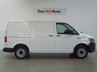 usado VW Transporter Furgon Batalla Corta TN 2.0 TDI 81 kW (110 CV)