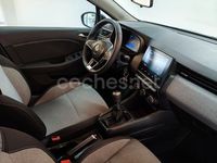 Occasion Renault Clio V Evolution 90 ch (66 kW) 2024 Noir Berline