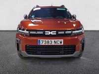 Occasion Dacia Bigster Journey 155 PK (114 kW) 2025 SUV