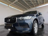 Usado Volvo XC60 Momentum 190 CV (139 kW) 2019 Gris / plata SUV