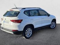 Begagnad Seat Ateca Business 115 HK (84 kW) 2017 SUV