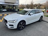 Usado Volvo V90 CC Plus 197 CV (144 kW) 2022 Blanco Familiar