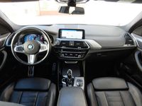 usado BMW X4 xDrive25d 231 cv Auto "PACK M"