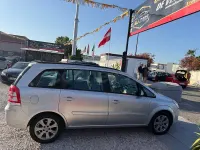 Usado Opel Zafira Energy 120 CV (88 kW) 2008 Beige Monovolumen