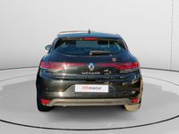 Usado Renault Mégane IV Zen 141 CV (103 kW) 2022 Negro Utilitario