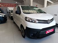 usado Toyota Proace 