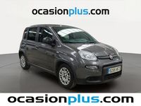 Usado Fiat Panda 70 CV (51 kW) 2023 Gris Berlina