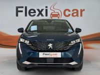 usado Peugeot 3008 1.2 PureTech 96KW (130CV) S&S Allure Gasolina en Flexicar Talavera de la Reina