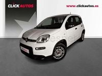 Usado Fiat Panda 70 CV (51 kW) 2024 Blanco Utilitario