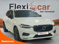 usado Volvo XC60 XC602.0 B4 G Momentum Auto