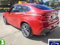 Usado BMW X4 190 CV (139 kW) 2015 SUV