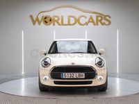 Usado Mini ONE 102 CV (75 kW) 2019 Blanco Utilitario